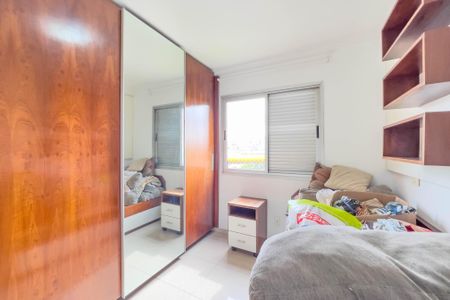 Apartamento para alugar com 77m², 3 quartos e 1 vagaQuarto 2