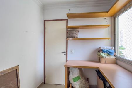 Apartamento para alugar com 77m², 3 quartos e 1 vagaQuarto 3