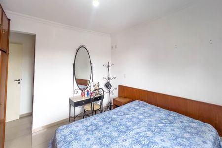 Apartamento para alugar com 77m², 3 quartos e 1 vagaQuarto 1