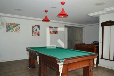 Apartamento para alugar com 77m², 3 quartos e 1 vagaSala de jogos