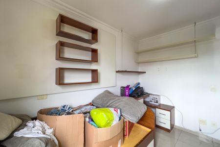 Apartamento para alugar com 77m², 3 quartos e 1 vagaQuarto 2