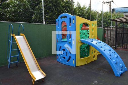 Apartamento para alugar com 77m², 3 quartos e 1 vagaPlayground