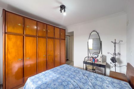 Apartamento para alugar com 77m², 3 quartos e 1 vagaQuarto 1