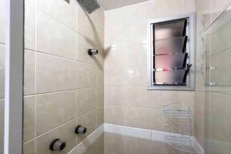 Apartamento para alugar com 77m², 3 quartos e 1 vagaBanheiro