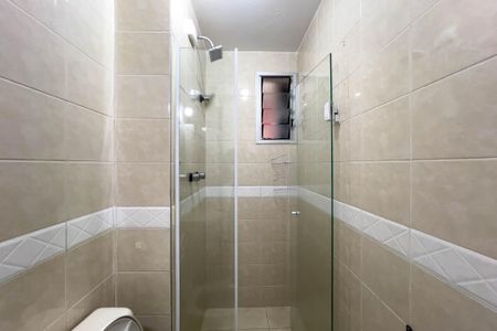 Apartamento para alugar com 77m², 3 quartos e 1 vagaBanheiro