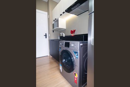 Studio à venda com 22m², 0 quarto e sem vaga Studio à venda com 22m², 0 quarto e sem vagaStudio