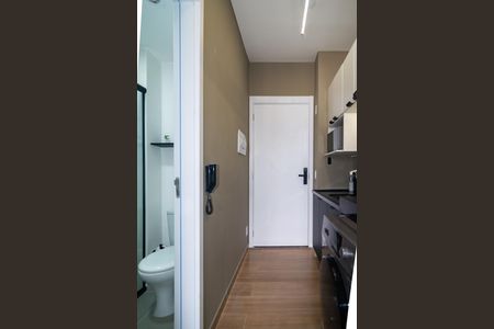 Studio à venda com 22m², 0 quarto e sem vaga Studio à venda com 22m², 0 quarto e sem vagaStudio