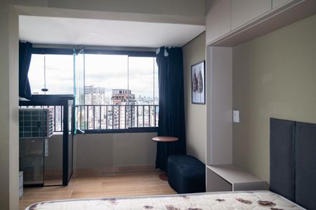 Studio à venda com 22m², 0 quarto e sem vaga Studio à venda com 22m², 0 quarto e sem vagaStudio