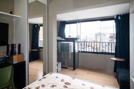 Studio de kitnet/studio à venda com 0 quarto, 22m² em Bela Vista, São Paulo