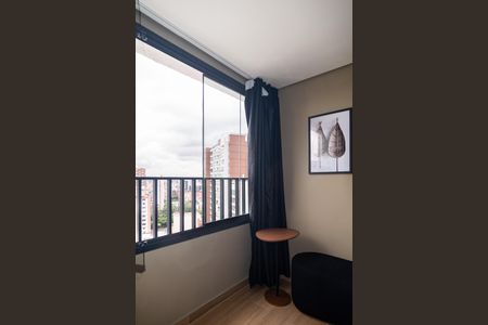 Studio de kitnet/studio à venda com 0 quarto, 22m² em Bela Vista, São Paulo
