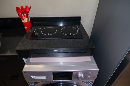 Studio à venda com 22m², 0 quarto e sem vaga Studio à venda com 22m², 0 quarto e sem vagaStudio