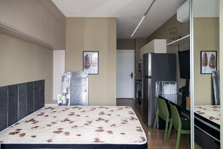 Studio de kitnet/studio à venda com 0 quarto, 22m² em Bela Vista, São Paulo