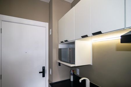 Studio à venda com 22m², 0 quarto e sem vaga Studio à venda com 22m², 0 quarto e sem vagaStudio