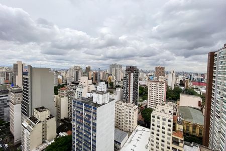Studio à venda com 22m², 0 quarto e sem vaga Studio à venda com 22m², 0 quarto e sem vagaStudio - Vist