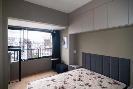 Studio de kitnet/studio à venda com 0 quarto, 22m² em Bela Vista, São Paulo