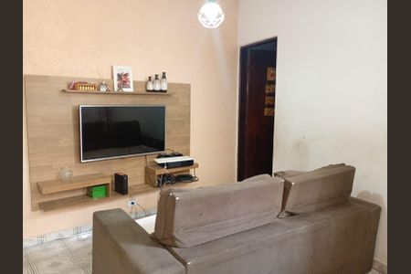 Sala de casa para alugar com 1 quarto, 53m² em Jardim Paulista, Guarulhos