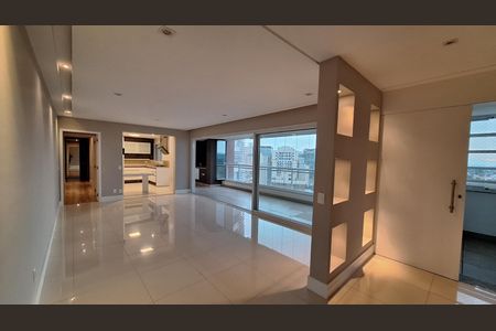 Apartamento para alugar com 3 quartos, 200m² em Empresarial 18 do Forte, Barueri