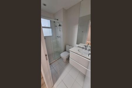 Apartamento para alugar com 3 quartos, 200m² em Empresarial 18 do Forte, Barueri