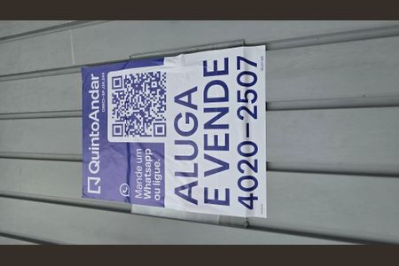 Casa para alugar com 50m², 2 quartos e sem vagaPlaca