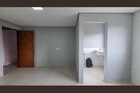 Sala de casa para alugar com 2 quartos, 50m² em Jardim Quarto Centenario, São Paulo