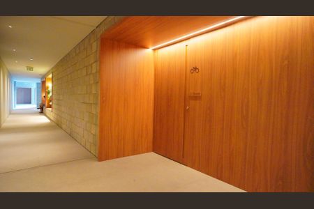 Studio para alugar com 27m², 1 quarto e sem vagaBicicletário 