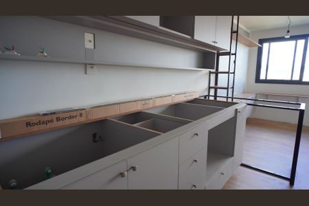 Studio para alugar com 27m², 1 quarto e sem vagaKitnet 