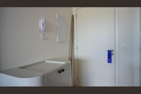 Studio para alugar com 27m², 1 quarto e sem vagaKitnet