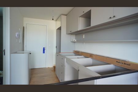 Studio para alugar com 27m², 1 quarto e sem vagaKitnet