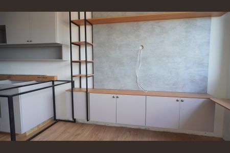 Studio para alugar com 27m², 1 quarto e sem vagaKitnet