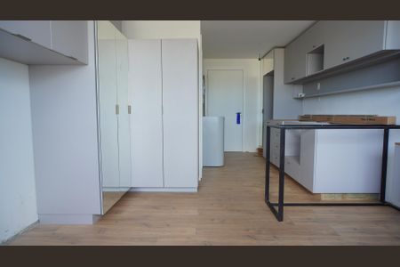 Kitnet de kitnet/studio para alugar com 1 quarto, 27m² em Cidade Baixa, Porto Alegre