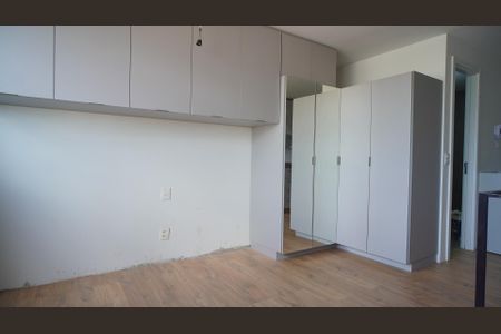 Studio para alugar com 27m², 1 quarto e sem vagaKitnet