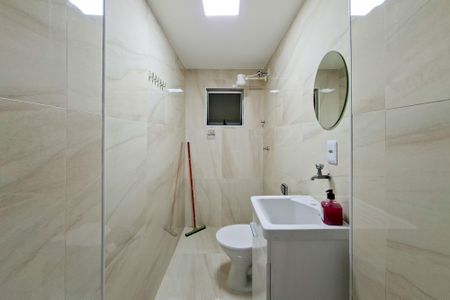 Studio para alugar com 30m², 0 quarto e 1 vagaBanheiro 