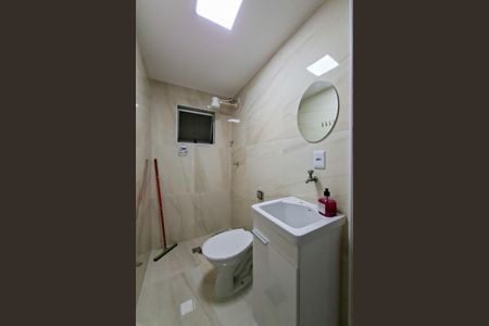 Studio para alugar com 30m², 0 quarto e 1 vagaBanheiro 