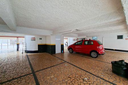 Studio para alugar com 30m², 0 quarto e 1 vagaGaragem