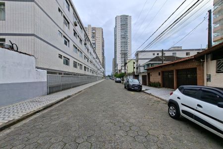 Studio para alugar com 30m², 0 quarto e 1 vagaVista da Rua