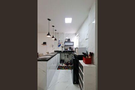 Studio para alugar com 30m², 0 quarto e 1 vagaCozinha 