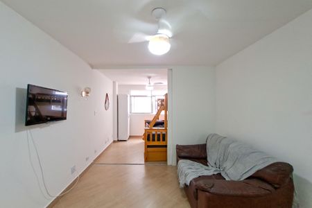 Studio para alugar com 30m², 0 quarto e 1 vagaKitnet 