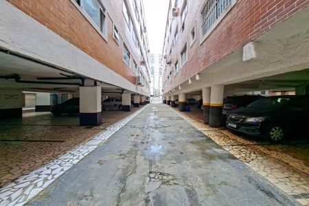 Studio para alugar com 30m², 0 quarto e 1 vagaGaragem