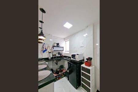 Studio para alugar com 30m², 0 quarto e 1 vagaCozinha 