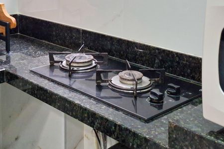 Studio para alugar com 30m², 0 quarto e 1 vagaCozinha 