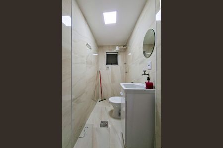 Studio para alugar com 30m², 0 quarto e 1 vagaBanheiro 