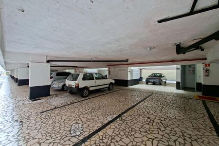 Studio para alugar com 30m², 0 quarto e 1 vagaGaragem 