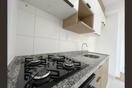 Apartamento para alugar com 50m², 2 quartos e 1 vagaCozinha