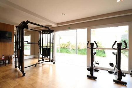 Apartamento para alugar com 50m², 2 quartos e 1 vagaÁrea Comum