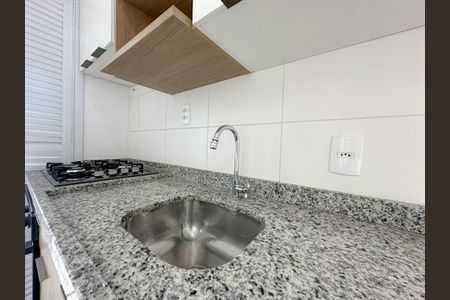 Apartamento para alugar com 50m², 2 quartos e 1 vagaCozinha