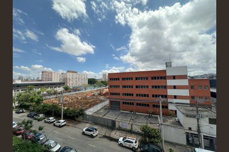 Apartamento para alugar com 50m², 2 quartos e 1 vagaQuarto 1