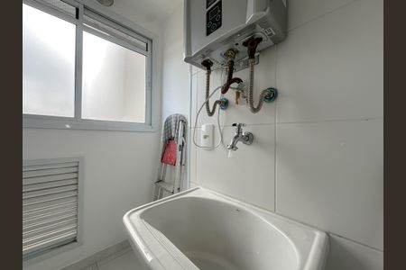 Apartamento para alugar com 50m², 2 quartos e 1 vagaÁrea de Serviço