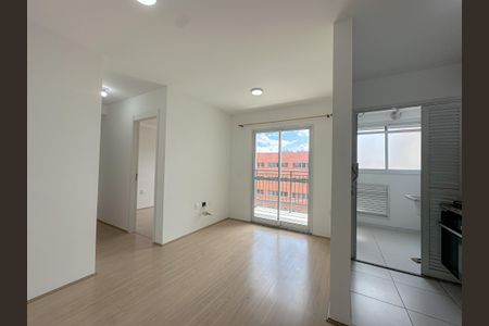 Apartamento para alugar com 50m², 2 quartos e 1 vagaSala
