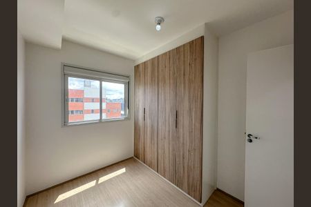 Quarto 1 de apartamento para alugar com 2 quartos, 50m² em Residencial Parque da Lapa, São Paulo