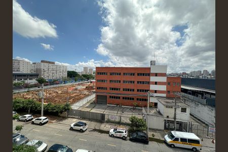 Apartamento para alugar com 50m², 2 quartos e 1 vagaSuíte